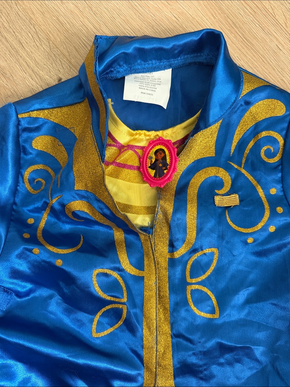 Mira Royal Detective Dress Up/Costume - Picture 4 of 6
